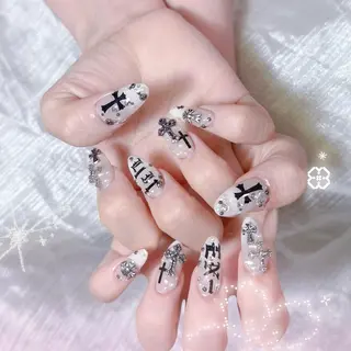 ネイル エクラNailサロン ミオのネイルデザイン