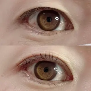 マツエク・マツパ chou chou シュシュのマツエク・マツパデザイン