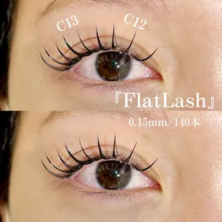 マツエク・マツパ ガレリアエレガンテ /栄🎀ななか🎀のマツエク・マツパデザイン