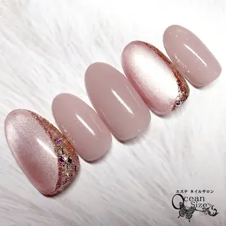 ネイル 宮森 貴子のネイルデザイン