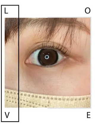 マツエク・マツパ アイラッシュサロン Moa  Moa所属・MoaMoa 🩵ᩚsaya🩵ᩚのマツエク・マツパデザイン