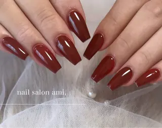 ネイル nail salon amiのネイルデザイン