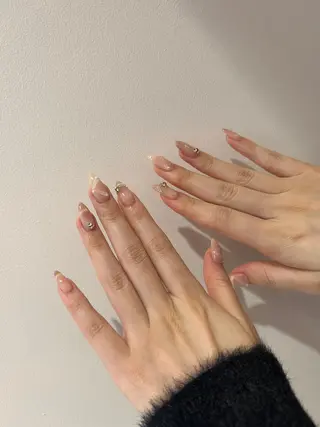 ネイル RIO LANDTENJINのネイルデザイン