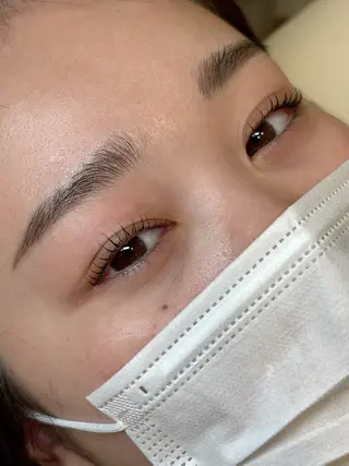 マツエク・マツパ SLASH eye 繁田🧸🌈のマツエク・マツパデザイン