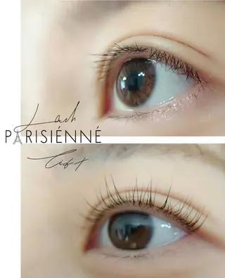 マツエク・マツパ Ｍ salon アイラッシュのマツエク・マツパデザイン
