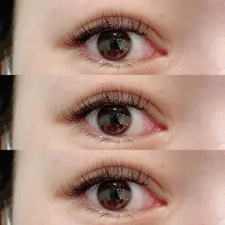 マツエク・マツパ Bianca 長津田店　長牛のマツエク・マツパデザイン