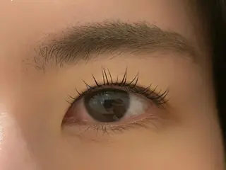 マツエク・マツパ BEAUTYLASH 京橋店　石原の眉毛・アイブロウイメージ