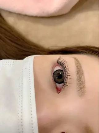 マツエク・マツパ L'oeillet ルイエのマツエク・マツパデザイン