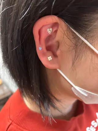 No&33所属・No&33 nail salonのエステ・リラクイメージ