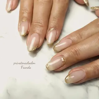 ネイル Franda ✾のネイルデザイン