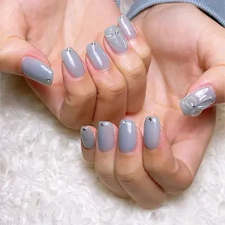 ネイル MISAKO nailのネイルデザイン