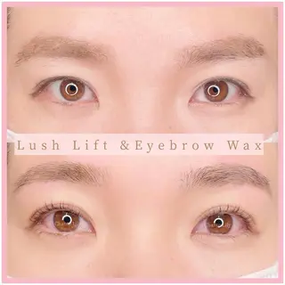 マツエク・マツパ Chante Lily所属・森崎 麗のマツエク・マツパデザイン