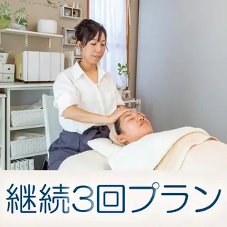 佐々木 留美のエステ・リラクイメージ