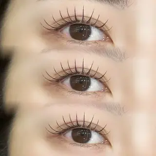 マツエク・マツパ CLALA eye&nailのマツエク・マツパデザイン