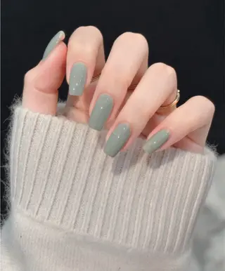 カラー Anna nail Yoko陽子のネイルデザイン