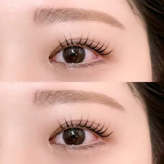 マツエク・マツパ maimi 〖天神Lino店〗のマツエク・マツパデザイン