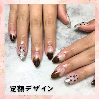 ネイル 西院eye fallonのマツエク・マツパデザイン