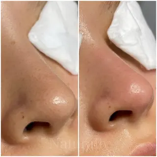 Naturally ナチュラリーのマツエク・マツパデザイン