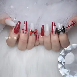 ネイル Jaime Yuiのネイルデザイン