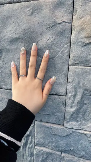ネイル YumiNail所属・Yumi nailのネイルデザイン