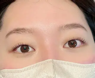 マツエク・マツパ some some some3🦄のマツエク・マツパデザイン