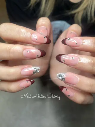ネイル ネイル&脱毛サロン ユイカのネイルデザイン