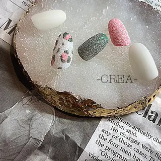 ネイル ~Liebe~ harukaのネイルデザイン