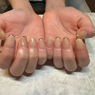 ネイル Tocowaka マエダのネイルデザイン