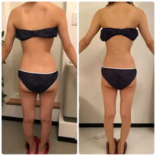 FLEUR大阪・美容 整体・痩身・小顔のエステ・リラクイメージ