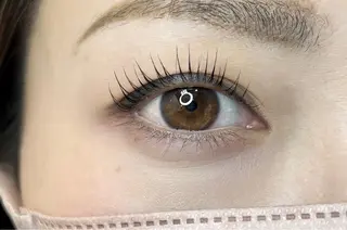 マツエク・マツパ eyelash plan api所属・【plan】 kaoriのマツエク・マツパデザイン
