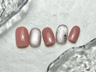 ネイル Nail Salon Raize都島駅前店所属・Rina ♡のネイルデザイン