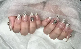 ネイル Roi〈ロワ〉 Minakoのネイルデザイン