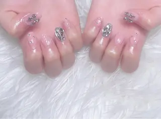 ネイル hairsalon556所属・hairsalon 556のネイルデザイン