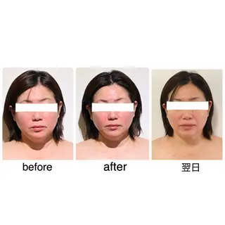 ショート カラー ヘアアレンジ ネイル 小顔矯正専門サロンジュマリ所属・町田 淳子のエステ・リラクイメージ