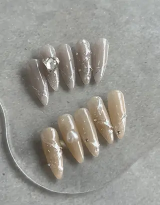 ネイル May. 昭和町のネイルデザイン