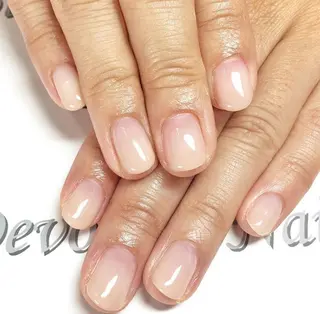 ネイル Devotion NaiL 青梅新町店のネイルデザイン
