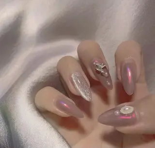 ネイル 閨匠 ビューティサロンのネイルデザイン