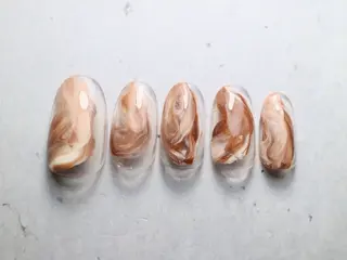 ネイル Borea nail Mayuのネイルデザイン