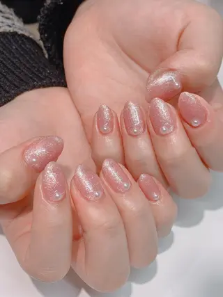 ネイル ネイルサロン トゥルースのネイルデザイン