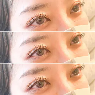 マツエク・マツパ Lottie所属・保谷駅徒歩2分🫧 Lottieのマツエク・マツパデザイン