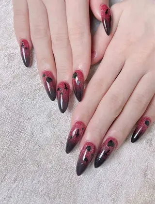 ネイル Babarla nailのネイルデザイン
