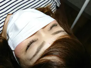 マツエク・マツパ shimizu mayuのマツエク・マツパデザイン