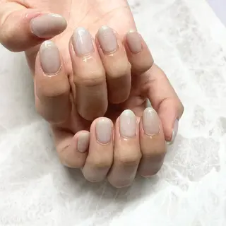 ネイル RicottEYELASH&NAIL所属・下城 葵のネイルデザイン