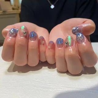 ネイル Style Rougeのネイルデザイン