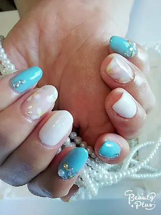 ネイル MANA MANAのネイルデザイン