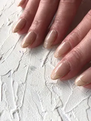 ネイル me.hair＆nail所属・me.nail narumiのネイルデザイン