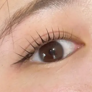 マツエク・マツパ loa🌷/幸町店 haruka.のマツエク・マツパデザイン