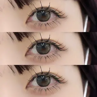 マツエク・マツパ eyelist yuukaのマツエク・マツパデザイン