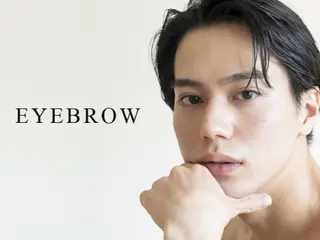 アイブロウ VLLLAVO銀座 石井のマツエク・マツパデザイン