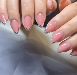 ネイル E3 Nail Salon所属・山口 奈々のネイルデザイン